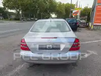 2003 Mercedes Benz E 240