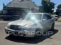2003 Mercedes Benz E 240