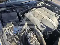2003 Mercedes Benz E 240