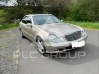 2003 Mercedes Benz E 240