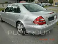 2003 Mercedes Benz E 240