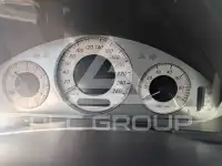 2003 Mercedes Benz E 240