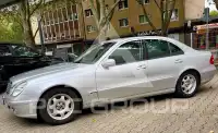 2003 Mercedes Benz E 240