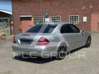 2003 Mercedes Benz E 240