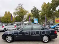 2003 Mercedes Benz E 240