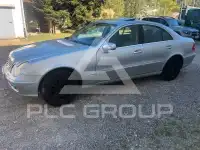 2003 Mercedes Benz E 240