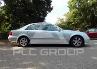 2003 Mercedes Benz E 240