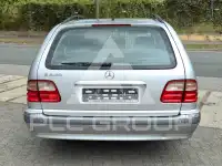 2003 Mercedes Benz E 240