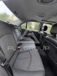 2003 Mercedes Benz E 240