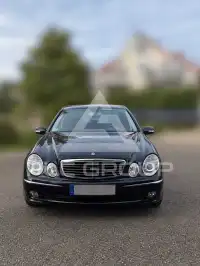 2003 Mercedes Benz E 240