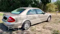 2003 Mercedes Benz E 240