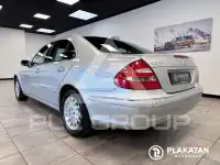 2003 Mercedes Benz E 240