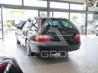 2003 Mercedes Benz E 240