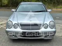 2003 Mercedes Benz E 240