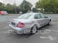2003 Mercedes Benz E 240