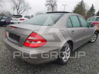 2003 Mercedes Benz E 240