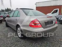 2003 Mercedes Benz E 240