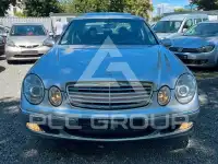 2003 Mercedes Benz E 240
