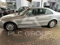 2003 Mercedes Benz E 240