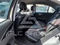 2003 Mercedes Benz E 240