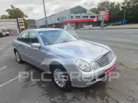 2003 Mercedes Benz E 240