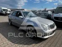 2003 Mercedes Benz E 240