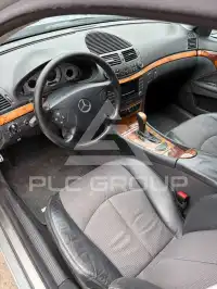 2003 Mercedes Benz E 240