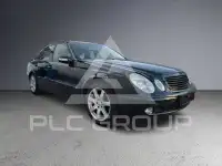 2003 Mercedes Benz E 240
