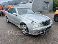 2003 Mercedes Benz E 270