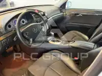 2003 Mercedes Benz E 270