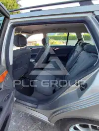 2003 Mercedes Benz E 270