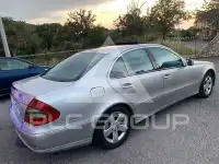 2003 Mercedes Benz E 270