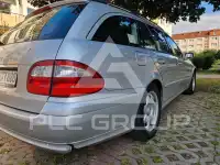 2003 Mercedes Benz E 270