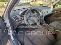 2003 Mercedes Benz E 270