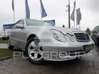 2003 Mercedes Benz E 270