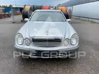 2003 Mercedes Benz E 270