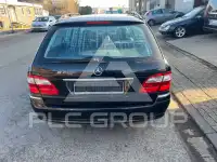 2003 Mercedes Benz E 270