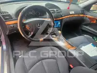 2003 Mercedes Benz E 270