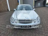 2003 Mercedes Benz E 270