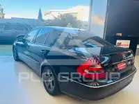 2003 Mercedes Benz E 270