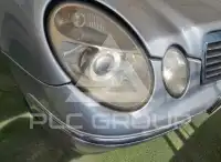 2003 Mercedes Benz E 270