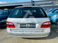 2003 Mercedes Benz E 270