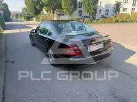 2003 Mercedes Benz E 270