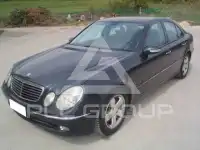2003 Mercedes Benz E 270