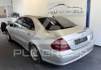 2003 Mercedes Benz E 270