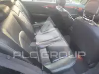 2003 Mercedes Benz E 270