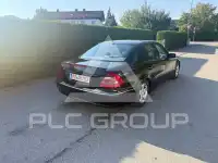 2003 Mercedes Benz E 270