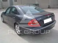 2003 Mercedes Benz E 270
