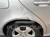 2003 Mercedes Benz E 270