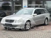 2003 Mercedes Benz E 270